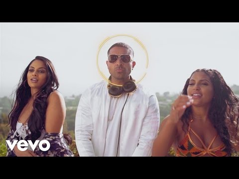 Jay Sean - Do You Love Me (Official Video) - UCdfbxcSrqYvM5pqDmTWr1eQ