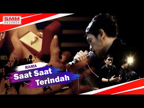 Rama - Saat Saat Terindah (OFFICIAL VIDEO)