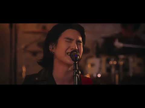 'Snooze'  Agust D - BTS (방탄소년단) Ft. Ryuichi Sakamoto & WOOSUNG MV