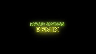 Karri - Mood Swings Remix (Lyrics)
