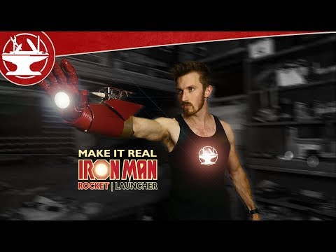 Make it Real: Iron Man Rocket Launcher (WITH REAL ROCKETS) - UCjgpFI5dU-D1-kh9H1muoxQ