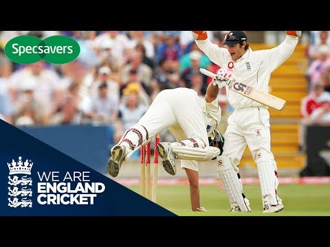 When Cricket Goes Wrong | #SHOULDVE Specsavers Moments