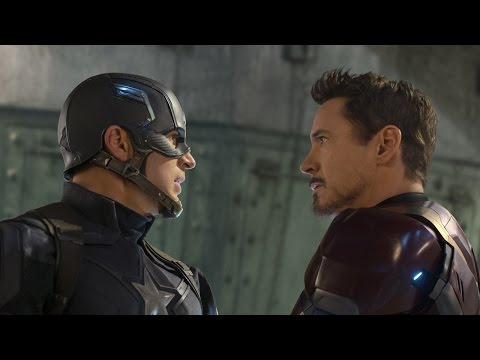 Captain America: Civil War - Why There's a Big Change From the Comics - UCKy1dAqELo0zrOtPkf0eTMw