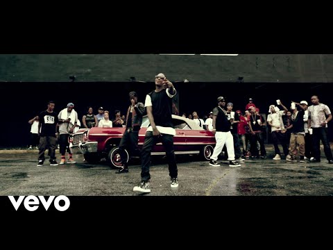 YG - My Nigga (Explicit) ft. Jeezy, Rich Homie Quan - UCIUKjjLfyf19Mr6Q_27GXlw