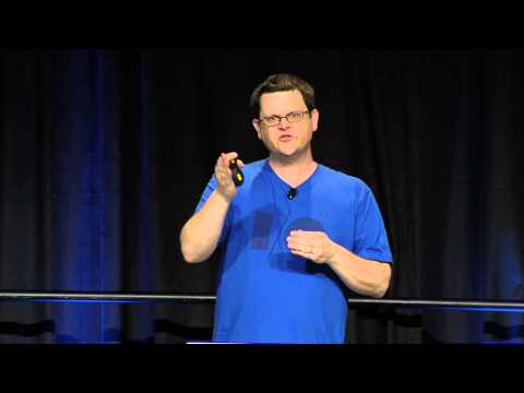 Google I/O 2013 - All the Ships in the World: Visualizing Data with Google Cloud and Maps - UC_x5XG1OV2P6uZZ5FSM9Ttw