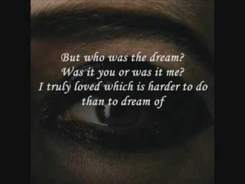 Rufus Wainwright - The Dream - UCDi_rpUdGEpxxjqeUeaZHXw