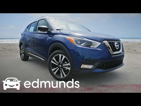 2018 Nissan Kicks First Drive | Edmunds - UCF8e8zKZ_yk7cL9DvvWGSEw