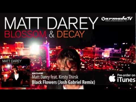 Pre-order now: Matt Darey - Blossom & Decay (Artist Album) - UCGZXYc32ri4D0gSLPf2pZXQ