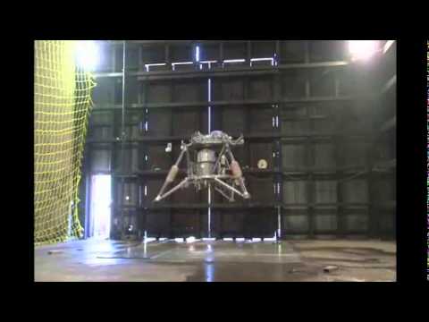 Robotic Lander Prototype Free Flight - UCVTomc35agH1SM6kCKzwW_g