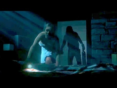 Until Dawn Gameplay - A Horrifying Heavy Rain (Playstation 4 PS4 1080p HD) - UC36MGPfPwOWafAXauiV4LdA