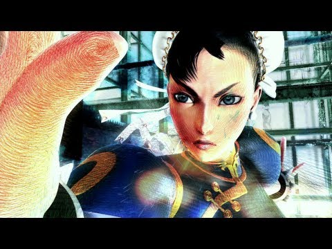 Super Street Fighter 4 Intro Cinematic - UCVg9nCmmfIyP4QcGOnZZ9Qg