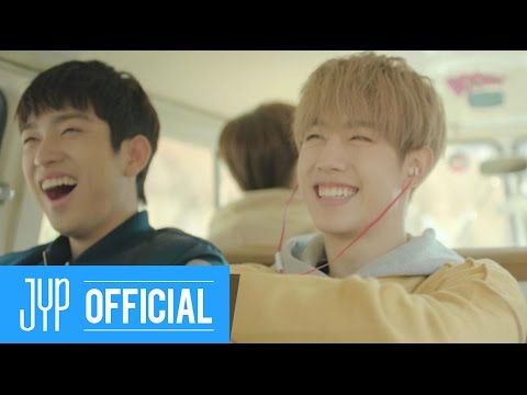 GOT7 “FLIGHT LOG : DEPARTURE” Trailer - UCaO6TYtlC8U5ttz62hTrZgg