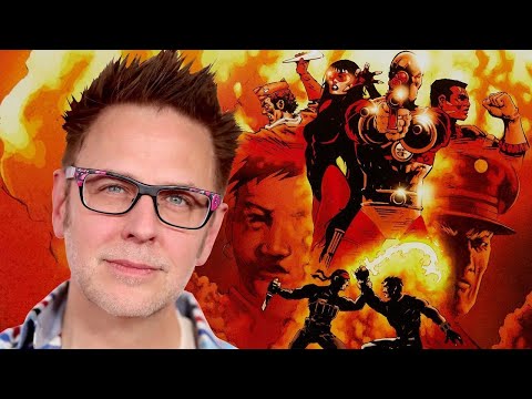 What James Gunn Brings to Suicide Squad 2 - UCKy1dAqELo0zrOtPkf0eTMw