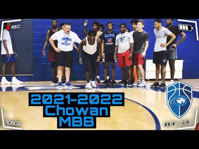 Chowan Basketball: A Look at the Team’s History