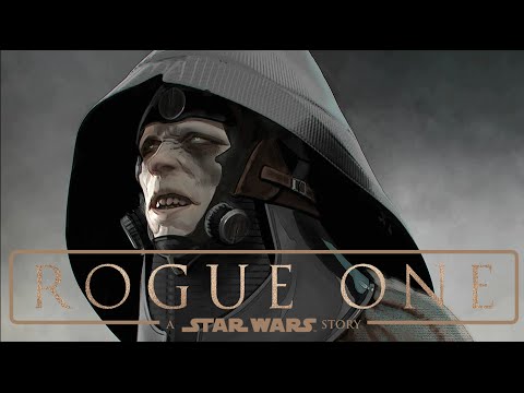 Inquisitors in Rogue One: A Star Wars Story? - UCdIt7cmllmxBK1-rQdu87Gg