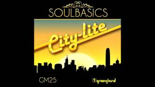 SoulBasics - City Lite (Calypsoul Mix)