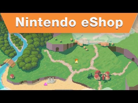 Nintendo eShop - Elliot Quest - UCGIY_O-8vW4rfX98KlMkvRg