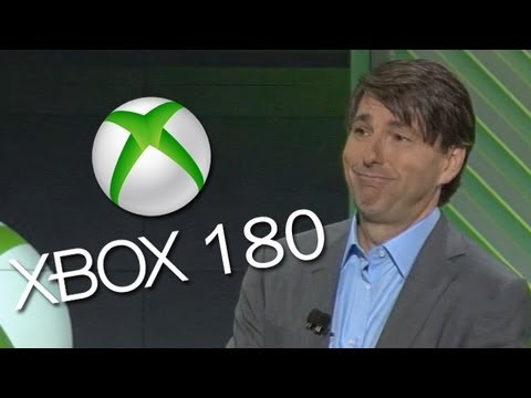 Feedbackula - Xbone Flip-Flop Fracas! - UCbu2SsF-Or3Rsn3NxqODImw