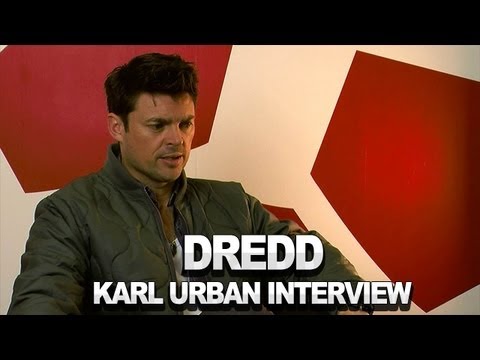Karl Urban Dredd Interview - UCKy1dAqELo0zrOtPkf0eTMw