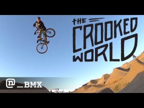BMX Pro Heath Pinter's Dirt Paradise - UCsert8exifX1uUnqaoY3dqA