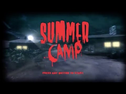 Slasher Vol. 1: Summer Camp - Announcement Trailer - UCbu2SsF-Or3Rsn3NxqODImw