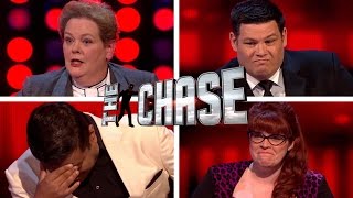 The Chase - The Chaser's Wrong Answers! Part 1