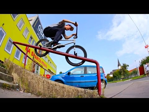 BMX Sessions in Prague with a 3 Day Metro Pass - UCXqlds5f7B2OOs9vQuevl4A