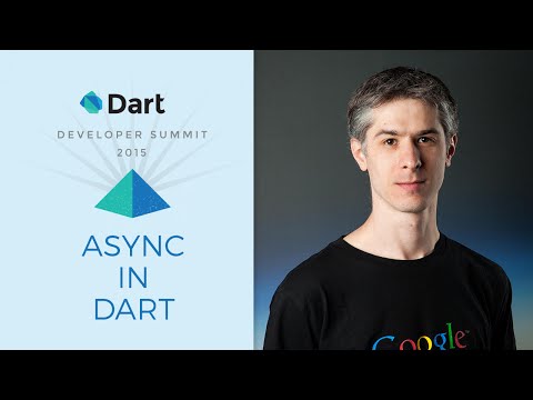 Async in Dart  (Dart Developer Summit 2015) - UC_x5XG1OV2P6uZZ5FSM9Ttw