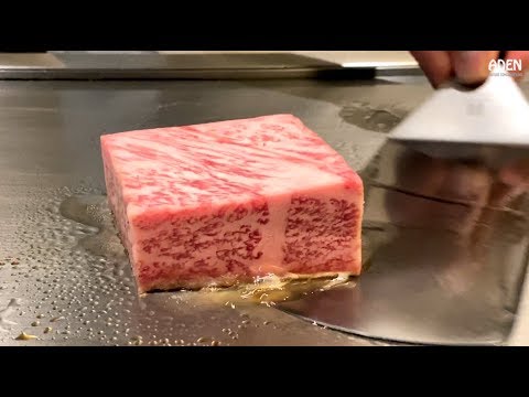 Olive Wagyu in Japan - The rarest Steak in the World - UCu9g5OmzcCpcJnmSYyHnIVw