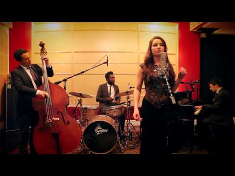 We Found Love -  Vintage Jazz Rihanna  / Calvin Harris Cover - UCORIeT1hk6tYBuntEXsguLg