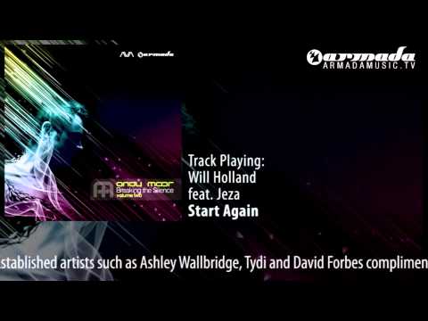Will Holland feat. Jeza - Start Again (Original Intro Mix) - UCGZXYc32ri4D0gSLPf2pZXQ
