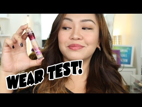 PANG-OFFICE OR SCHOOL MAKEUP ft. Maybelline Instant Age Rewind Concealer - UCDGdRHdLtV7VS_nWg9C2RVA