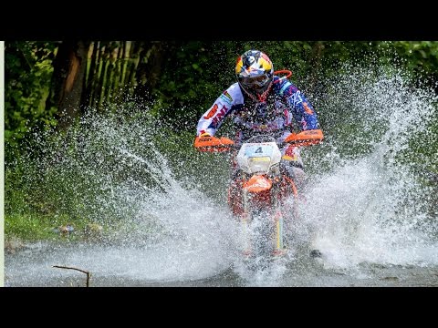 Gearing Up for the Toughest Enduro Race of the Year - Red Bull Romaniacs 2015 - UCblfuW_4rakIf2h6aqANefA