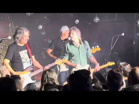 54-40 - Ocean Pearl - LIVE