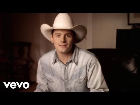 Brad Paisley - I Wish You'd Stay - UCxwcuOcJCJVDm_BRKYJ2Vdg