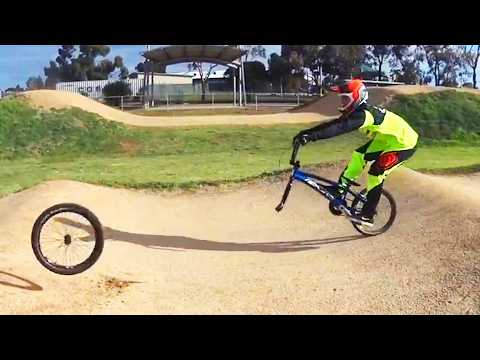 Breathtaking BMX Tricks & MTB Rides | 20 Minutes Of Action - UCIJ0lLcABPdYGp7pRMGccAQ
