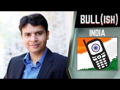 Is India The Next Tech Superpower | Bullish - UCCjyq_K1Xwfg8Lndy7lKMpA