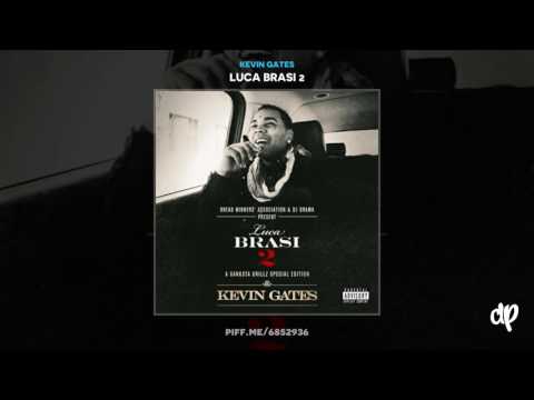Kevin Gates - Pourin The Syrup (DatPiff Classic)