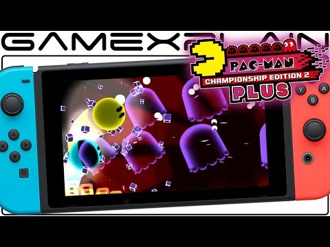 15 Minutes of Pac-Man CE2 Plus's NEW 2-Player Mode on Nintendo Switch - UCfAPTv1LgeEWevG8X_6PUOQ