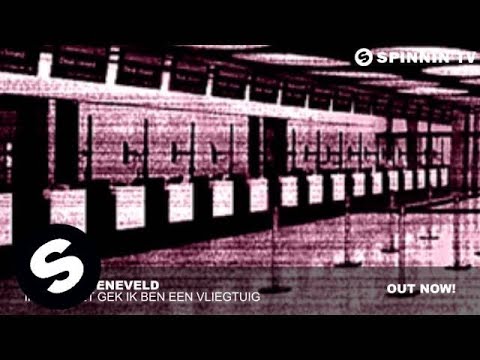 Koen Groeneveld - Ik Ben Niet Gek Ik Ben Een Vliegtuig - UCpDJl2EmP7Oh90Vylx0dZtA