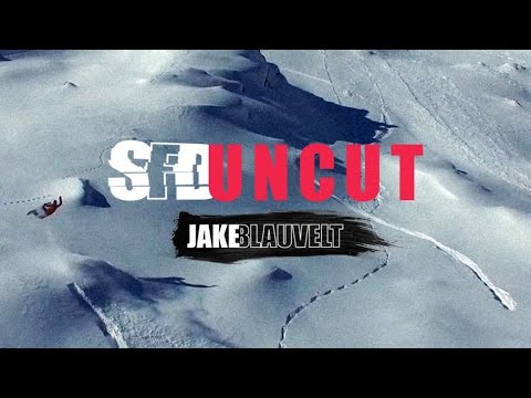 The SNOWBOARDER Movie: SFD Uncut - Blauvelt - UC_dM286NO7QhuX18nMW0Z9A