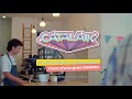Imagen de la portada del video;CATALAIK 02 Filologia Catalana: l'inici d'una gran història