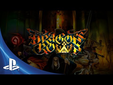 Dragon's Crown E3 Trailer | E3 2013 - UC-2Y8dQb0S6DtpxNgAKoJKA