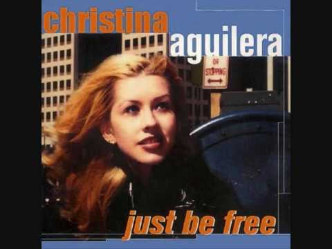 Christina Aguilera - By Your Side