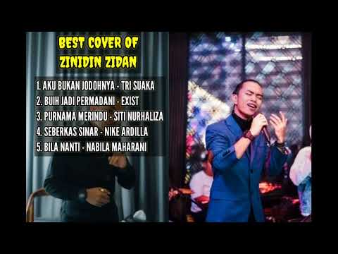 BEST COVER OF ZINIDIN ZIDAN - AKU BUKAN JODOHNYA (TRI SUAKA)