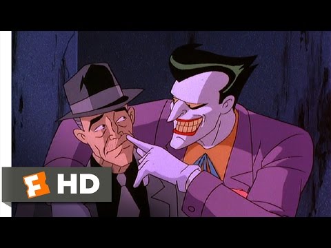 Batman: Mask of the Phantasm (6/10) Movie CLIP - Your Hands Are Just as Dirty (1993) HD - UC3gNmTGu-TTbFPpfSs5kNkg