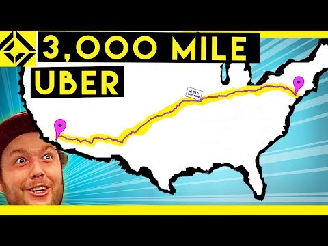 Should We Use $30,000 in Uber Credits? - UCSpFnDQr88xCZ80N-X7t0nQ
