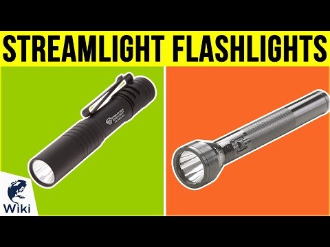 10 Best Streamlight Flashlights 2019 - UCXAHpX2xDhmjqtA-ANgsGmw