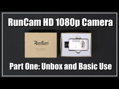 RunCam HD 2.8  Part 1 - Unbox and Overview - UCvrwZrKFfn3fxbkpiSIW4UQ