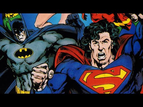 How a 16-Bit Justice League Fighting Game Ultimately Led to Diablo - IGN Unfiltered - UCKy1dAqELo0zrOtPkf0eTMw